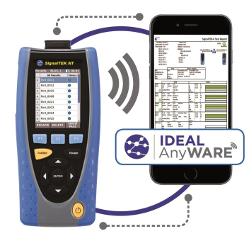 TREND SignalTEK NT Netzwerk      R156005 