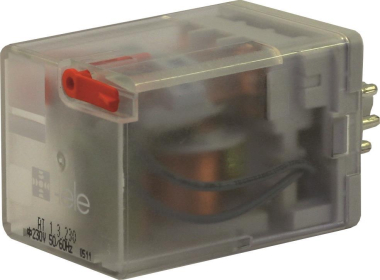 Tele Steuergeräte RT         RT 1.2.024L 