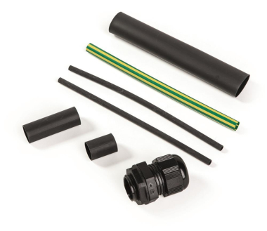 TYCO Anschluss- &  Endabschluss- CE20-01 