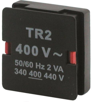 Tele Steuergeräte TR2-400VAC  TR2-400VAC 