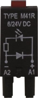 Tele Steuergeräte MODUL M41R  MODUL M41R 