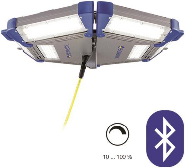 Sonlux POWERCASE L,      80C04001-0006.B 