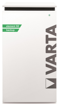 VARTA element backup         02709858341 
