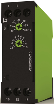 Tele Steuergeräte V2UF230V10  V2UF230V10 