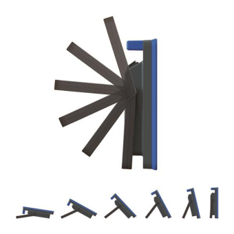 Sonlux GLADIATOR SL II,    83-022B0-0006 