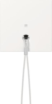 GIRA 363803 Abdeckung KF Zugschalter 