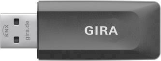 GIRA 512100 RF Multi Datenschnittst.KNX 