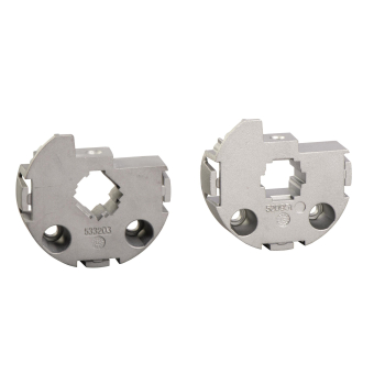 Schneider Abschliessvorrichtung   GS2AX1 