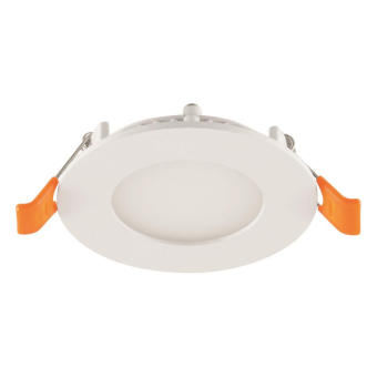 EVN LED-Einbau-Panel rund 5W  LPRW083502 