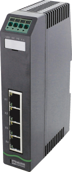 Murrelektronik Xelity 4TX GE       58813 