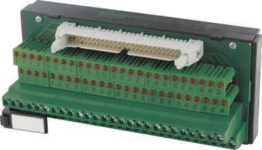 Murrelektronik UFL 40 L Übergabe-  54016 