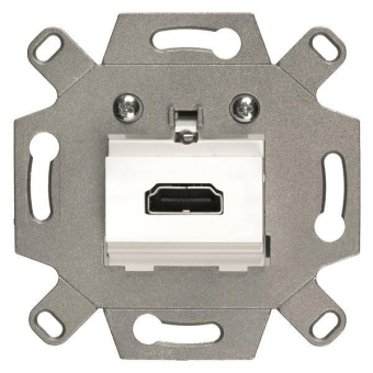 SIEM HDMI-Anschlussdose        5TG2020-1 