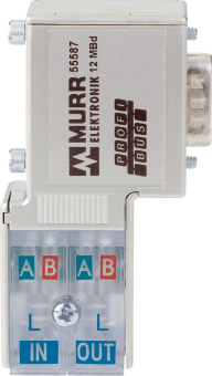 Murrelektronik Profibus St.        55585 