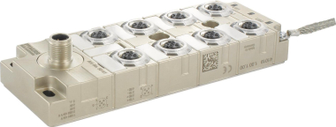 Murrelektronik Tree 8TX IP67       58161 