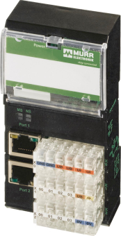 Murrelektronik Cube20 BN-PNIO DI8  56006 
