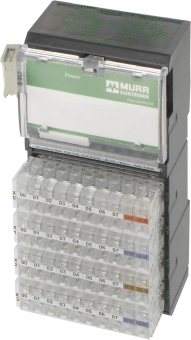 MURR Cube20 Digitales Ein-         56168 