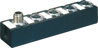 MURR Cube67 AO4 C 4xM12 (U)        56710 