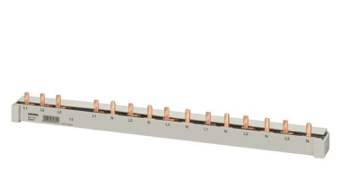 SIEM Stiftsammelschiene, 16qmm 5ST3770-5 