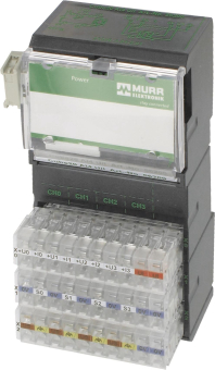 MURR Cube20 AI4 U/I Übergangstyp:  56200 