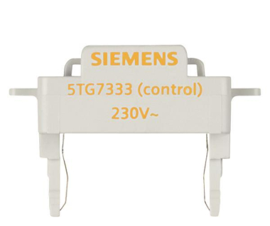 Siemens 5TG7333 DELTA Schalter u.Taster 