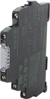 MURR Relais Miro6 MIRO 6,2-        52000 