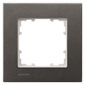 Siemens 5TG11112 DELTA miro Rahmen 