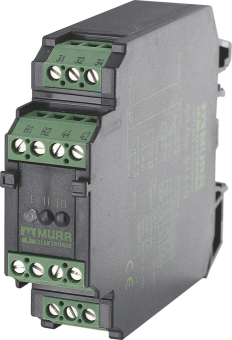 MURR RM 14/24 VAC/DC KL.BZ.N.EN    51410 