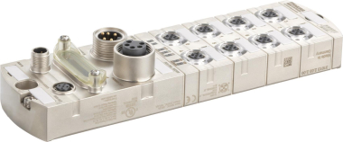 MURR MVK E/A Kompaktmodul,        553290 