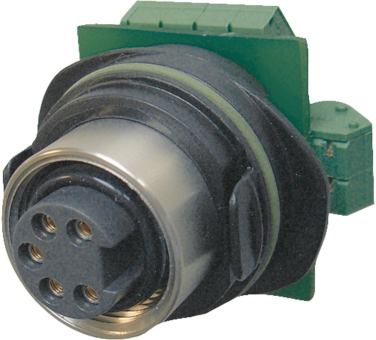 Murrelektronik MPV    4000-69000-2000000 