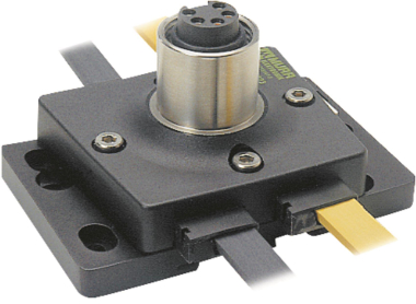 MURR MASI67 Umsetzer 2x Profilk.-  55035 