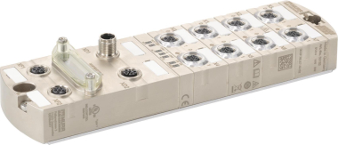 Murrelektronik MVK-MPNIO DIO16     55180 