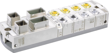 Murrelektronik MVK Fusion          55510 