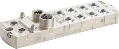 Murrelektronik MVK-MPNIO DI8 MVK   55287 