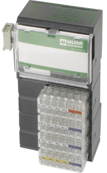 MURR Cube20 Analog Eingangsmodul   56230 