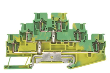 SIEM Dreistockklemme 2,5   8WH2035-0CF07 