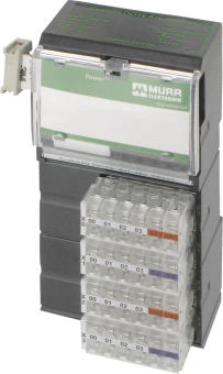 MURR Cube20 Digitales              56117 