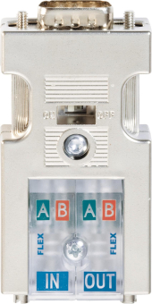 Murrelektronik Profibus St.        55584 