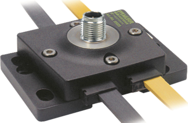 MURR MASI2 Umsetzer 2x Profilk.-   55038 