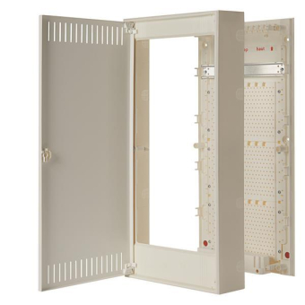 SIEM SIMBOX XL Multimedia-Verteiler 