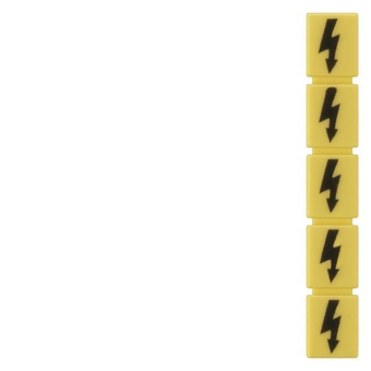 SIEM Warnabdeckung für     8WH9067-5AA06 