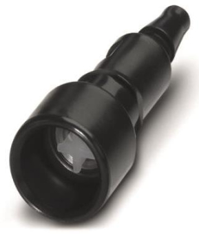Phoenix 1663556       HC-M-PN3-3,00-BU-V 