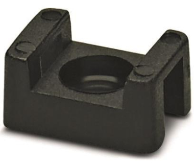 Phoenix 3240705          WT-BASE HF 9 BK 