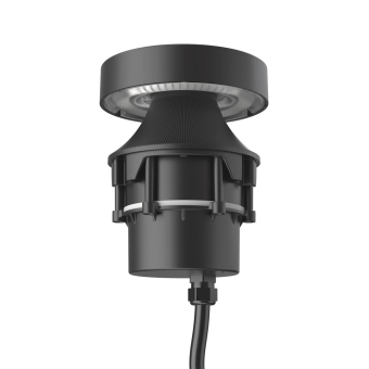 DOTLUX LED-Pollerleuchte     6674-030360 