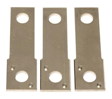 Mersen Doppelanschluss Kabel-    13SZAD6 