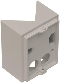 SGL Eck-Adapter WEISS FOR ECHO OG 611207 