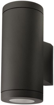 SGL METRO SCHWARZ 2x35W/230V      614692 