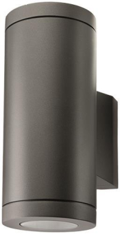 SGL Wandleuchte Metro grafit IP65 623692 