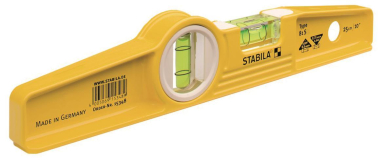 Stabila Leichtmetall-         02500 