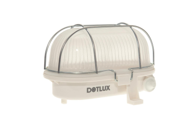 DOTLUX LED-Kellerleuchte     6649-040120 