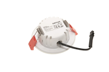 DOTLUX Downlight HEATspin 7W 6650-099060 